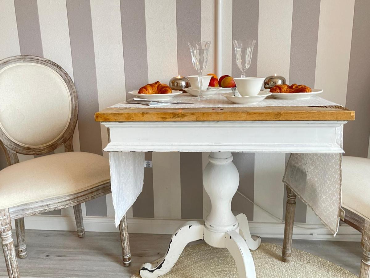 Moin Groemitz Apartman Kültér fotó